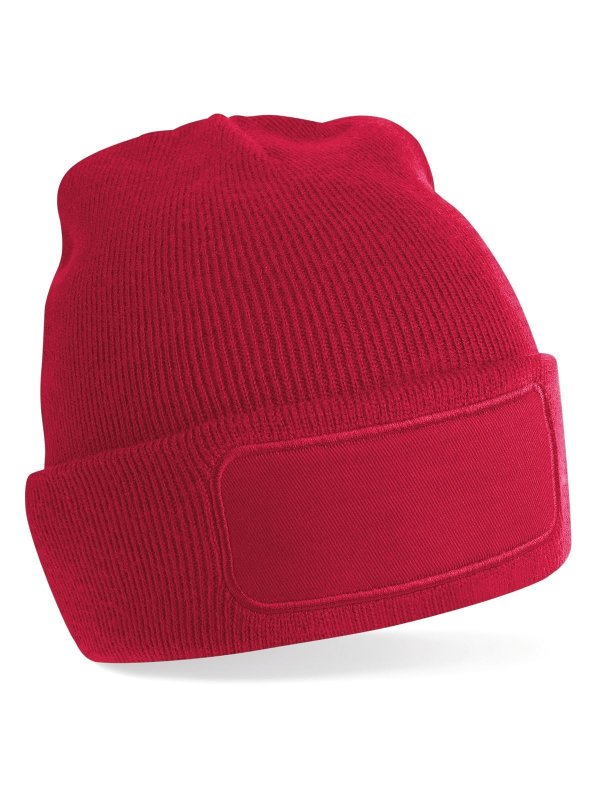 classic red